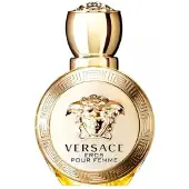 Versace Eros Pour Femme EAU DE PARFUM 100 ML