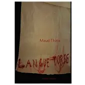 Lanskine Langue torse - Maud Thiria