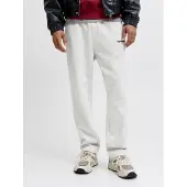 Jack & Jones Pantalon 'JPSTKane Norrebro' blanc chiné