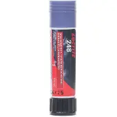 Loctite 248 Threaded Adhesive 19g Clair