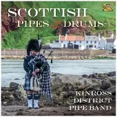 Import Scottish Pipes And Drums