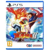 Captain Tsubasa 2 World Fighters PS5