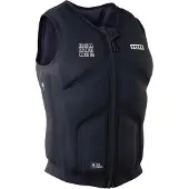 iON Gilet De Protection à Fermeture éclair Avant