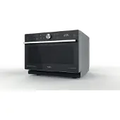 Whirlpool MWSC 933 SB - Supreme Chef