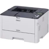OKI B433dn - Imprimante LED