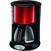 Moulinex Machine à café filtre FG362D10