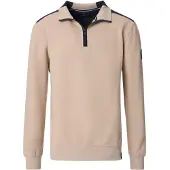 Casa Moda Sweat-shirt beige