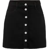 Bonprix Jupe en jean extensible