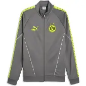 Puma Veste Bvb Borussia Dortmund King Anthem