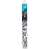 Plus plus 9604274 - 100 Kreativ Bausteine Wolf SV