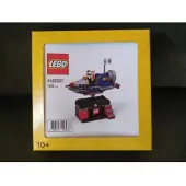 LEGO Space Ride - promotionnel 5007490