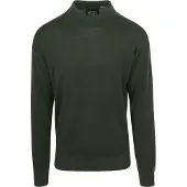 Scotch & soda Pull-over 'Essential' graphite