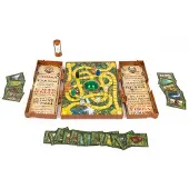 Spin Master Jumanji Deluxe Jeu de société One Size