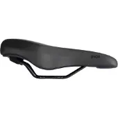 Force Tourist Linga 2 Saddle Argenté 192 mm
