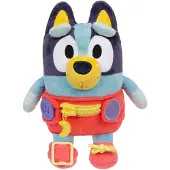 Bluey Baby 25 Cm 90334 Teddy Multicolore Enfants