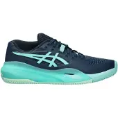 Asics Chaussures Pour Terre Battue Gel-resolution X