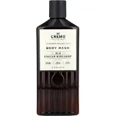 Cremo Gel Douche, Bergamote d'Italie