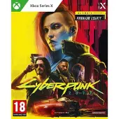 Cyberpunk 2077: Ultimate Edition Xbox Series X