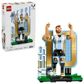 LEGO Editions - Lionel Messi - Légende du Foot 43015