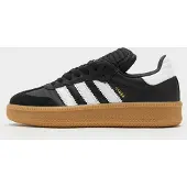 Adidas Originals Baskets 'Samba XLG' noir / blanc