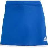 Adidas Jupe de sport 'Entrada26' bleu / blanc