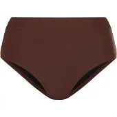 LASCANA Bas de bikini 'Gina' marron