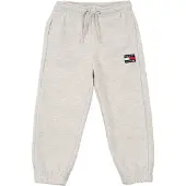 Tommy Hilfiger Pantalon gris clair