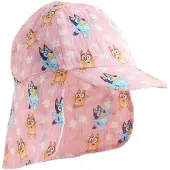 Next Protection UV bleu clair / orange / rose ancienne / blanc