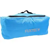 FUXTEC Sac isotherme TURQUOIS-BLEU pour Bollerwagen CT350/CT500