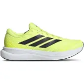 Adidas Runfalcon Homme - Baskets, Jaune - Pointure 46 - Maille/synthétique