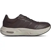 Adidas Baskets basses 'Cloudfoam Cuxxion' brun foncé