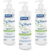 Dodie Set Hygiène Dodie - Collection Essentielle de Cosmétiques et Parfums