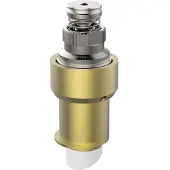 Ideal standard - Coque à Fermeture Automatique Avec Mélange