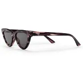 CHPO Lunettes de soleil 'Amy' taupe / gris foncé / noir