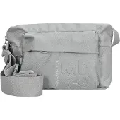 Mandarina Duck Md 20 Qmtt7 Crossbody Gris Homme