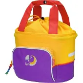 Klickfix Sac de guidon Lori Shopper