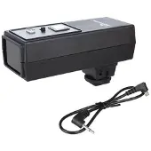 Falcon Eyes Déclencheur de flash infrarouge TR-1 pour sabot de flash X-contact