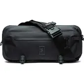 Chrome Industries - Sacoche imperméable 8L - Kadet WP Black - Noir
