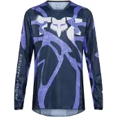 FOX 180 Diffuse Special Edition Maillot Motocross