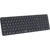 Rapoo E9310M, Volle Größe (100%) Kabellos, RF Wireless, QWERTZ