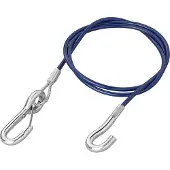 Northio Câble Breakaway 1M avec crochet HD