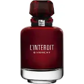 Givenchy L’Interdit Rouge Eau de Parfum pour femme 125 ml