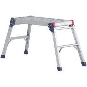 Altrex Altavista 700 Plateforme De Travail - 300 X 700 Mm - 150 Kg