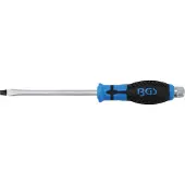 Bgs Tournevis à six pans externes, fente 8 mm, longueur de lame 150 mm - 7920