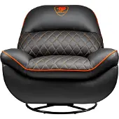 Cougar Gaming Sofa Overlord (Speditionsversand)