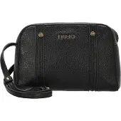 Liu Jo Fluida - Sac bandoulière, taille S (noir)