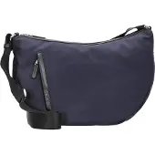 Mandarina Duck Hunter Hobo Vct46 Shoulder Bag Bleu