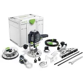 Festool Défonceuse OF 1400 EBQ-Plus-Box | 578953