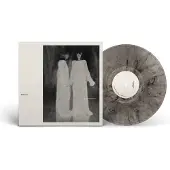 Pias The Ground Above - Vinyle