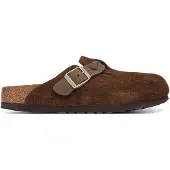 Birkenstock Sabots Boston Braided femmes - Beige - 41